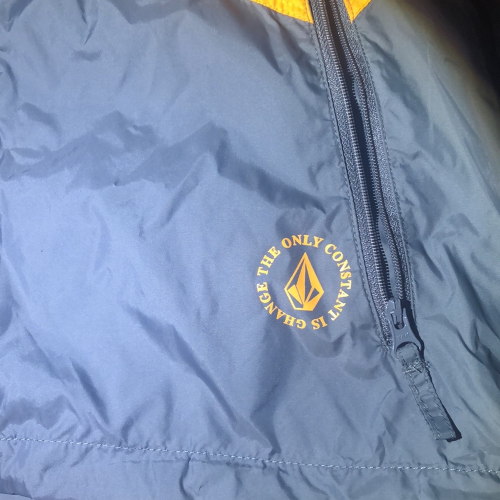 Volcom jacket - Picture 2 of 4